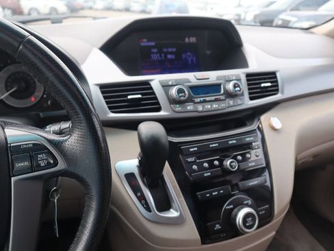 Used 2012 Honda Odyssey EX-L image 51