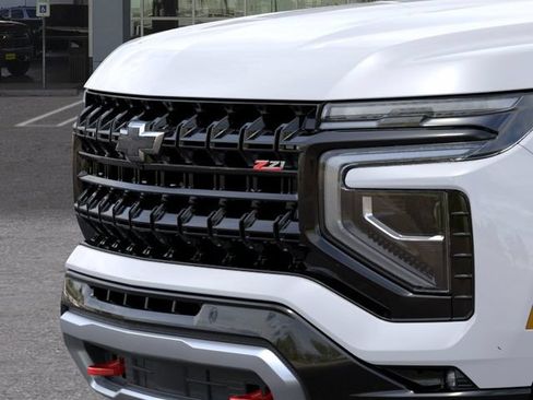 New 2026 Chevrolet Tahoe Z71 w/ Comfort Package AWD/4WD image 13