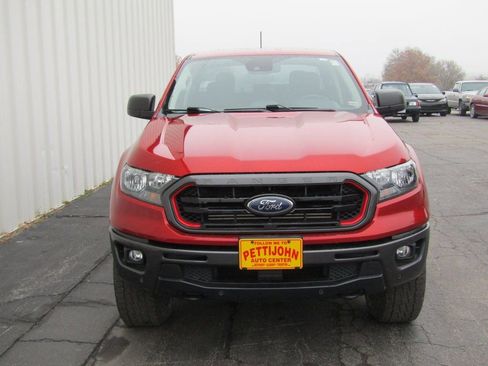 Used 2022 Ford Ranger XLT w/ Tremor Off-Road Package image 13