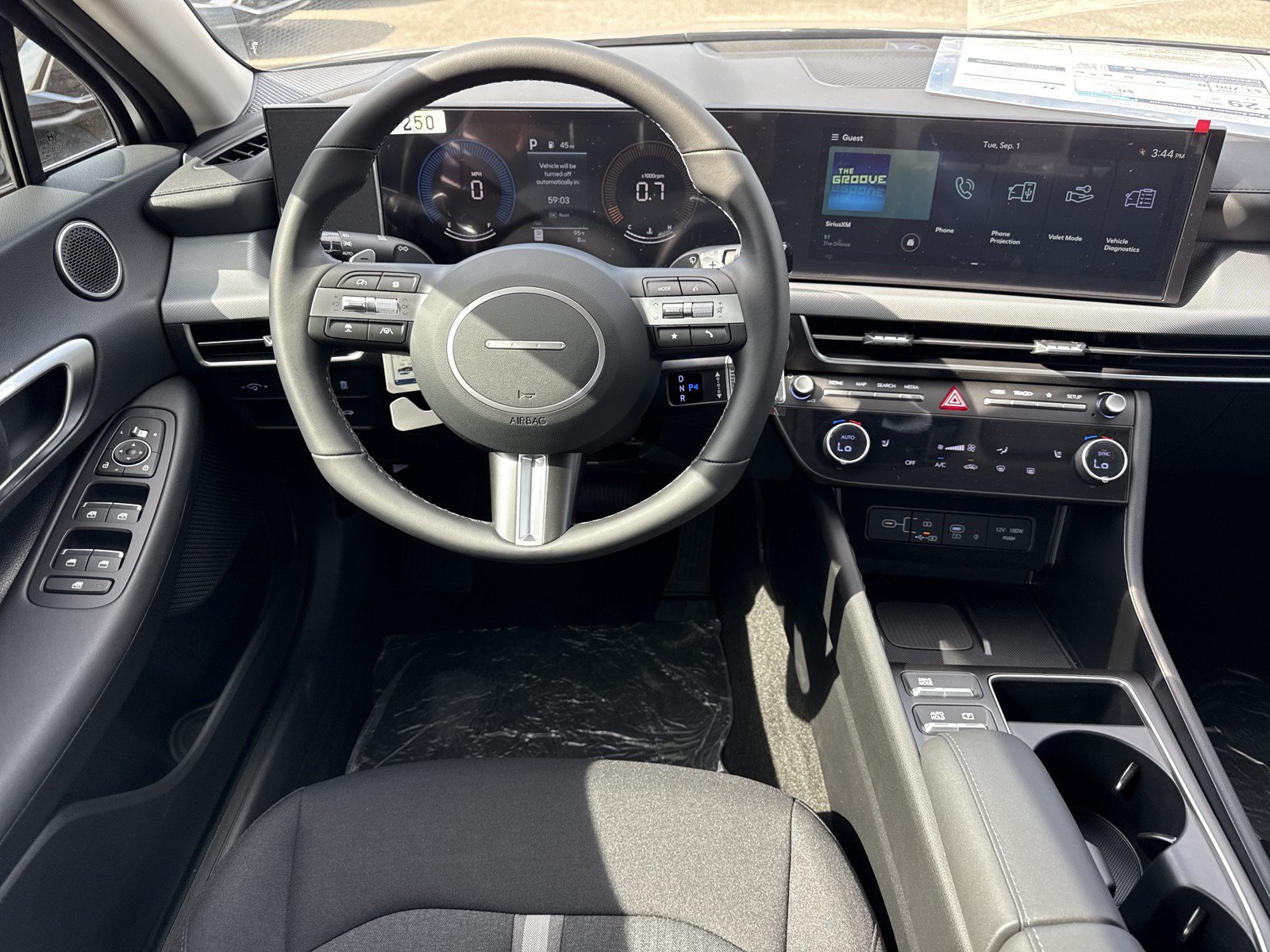 New 2026 Hyundai Sonata SEL FWD image 14