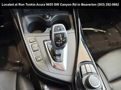 Used 2016 BMW 228i Convertible RWD image 24