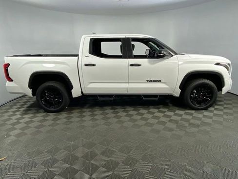 New 2025 Toyota Tundra SR5 image 8