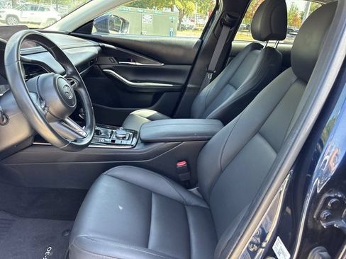 Used 2023 MAZDA CX-30 AWD 2.5 S w/ Preferred Package image 13
