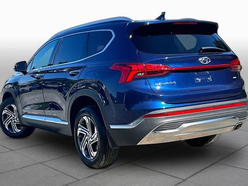 Used 2023 Hyundai Santa Fe SEL w/ Premium Package AWD/4WD image 12