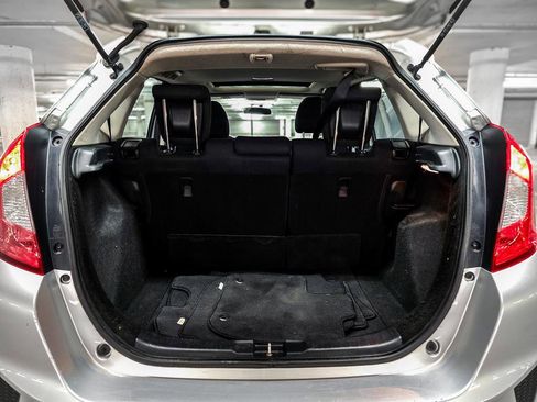 Used 2015 Honda Fit EX-L image 8