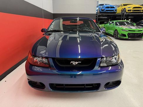 Used 2004 Ford Mustang Cobra image 27