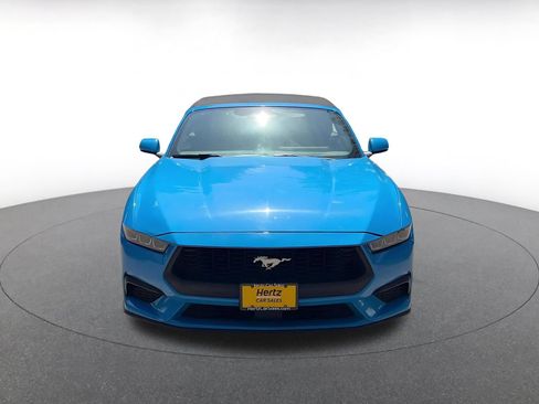 Used 2024 Ford Mustang Premium RWD image 4