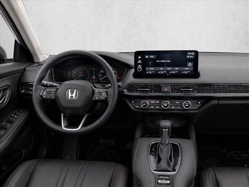 New 2027 Honda HR-V EX-L image 19