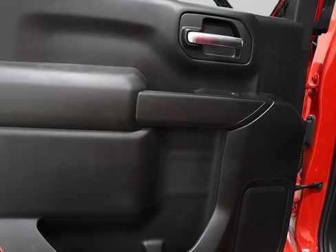 Used 2024 Chevrolet Silverado 1500 Custom image 24