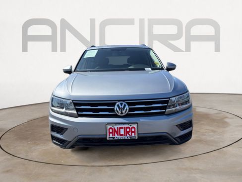 Used 2019 Volkswagen Tiguan SE image 5