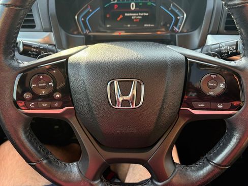 Used 2020 Honda Odyssey EX-L image 19