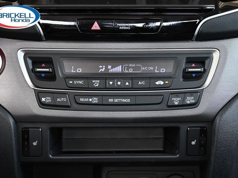 New 2026 Honda Ridgeline RTL image 21