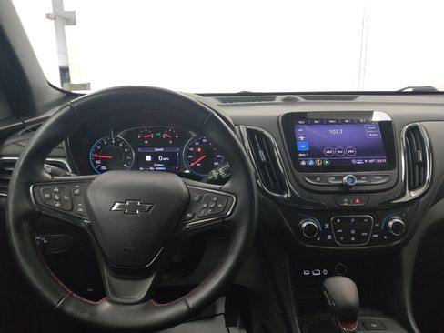 Used 2024 Chevrolet Equinox RS FWD image 22