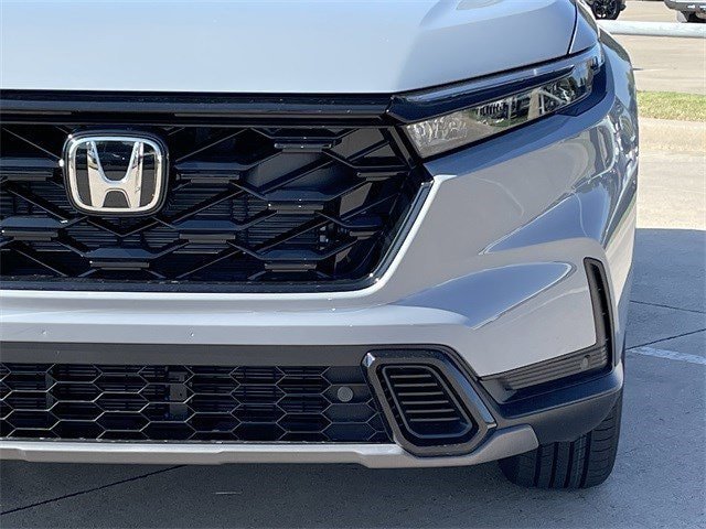 New 2027 Honda CR-V Sport-L image 9