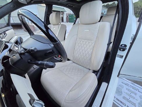 Used 2008 Mercedes-Benz S 65 AMG image 36