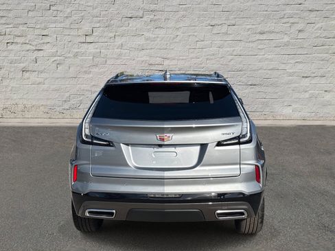 Used 2025 Cadillac XT4 Sport w/ LPO, Floor Liner Package image 6