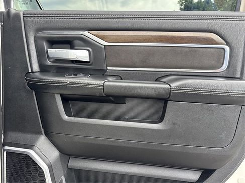Used 2024 RAM 3500 Laramie image 16