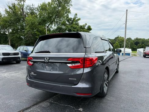 Used 2023 Honda Odyssey Touring image 6