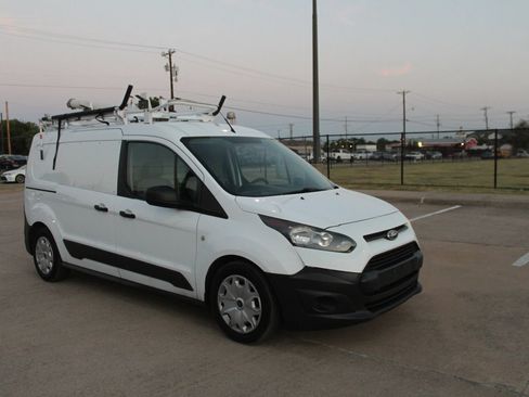 Used 2016 Ford Transit Connect XL FWD image 7