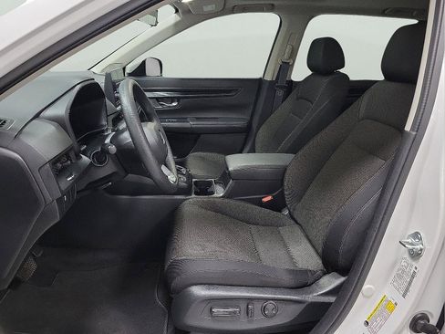 Used 2024 Honda CR-V EX image 12