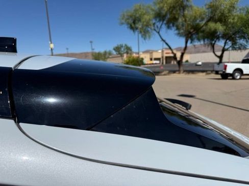 Used 2023 Ford Mustang Mach-E Select RWD image 8