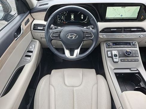 Used 2022 Hyundai Palisade Limited AWD/4WD image 11