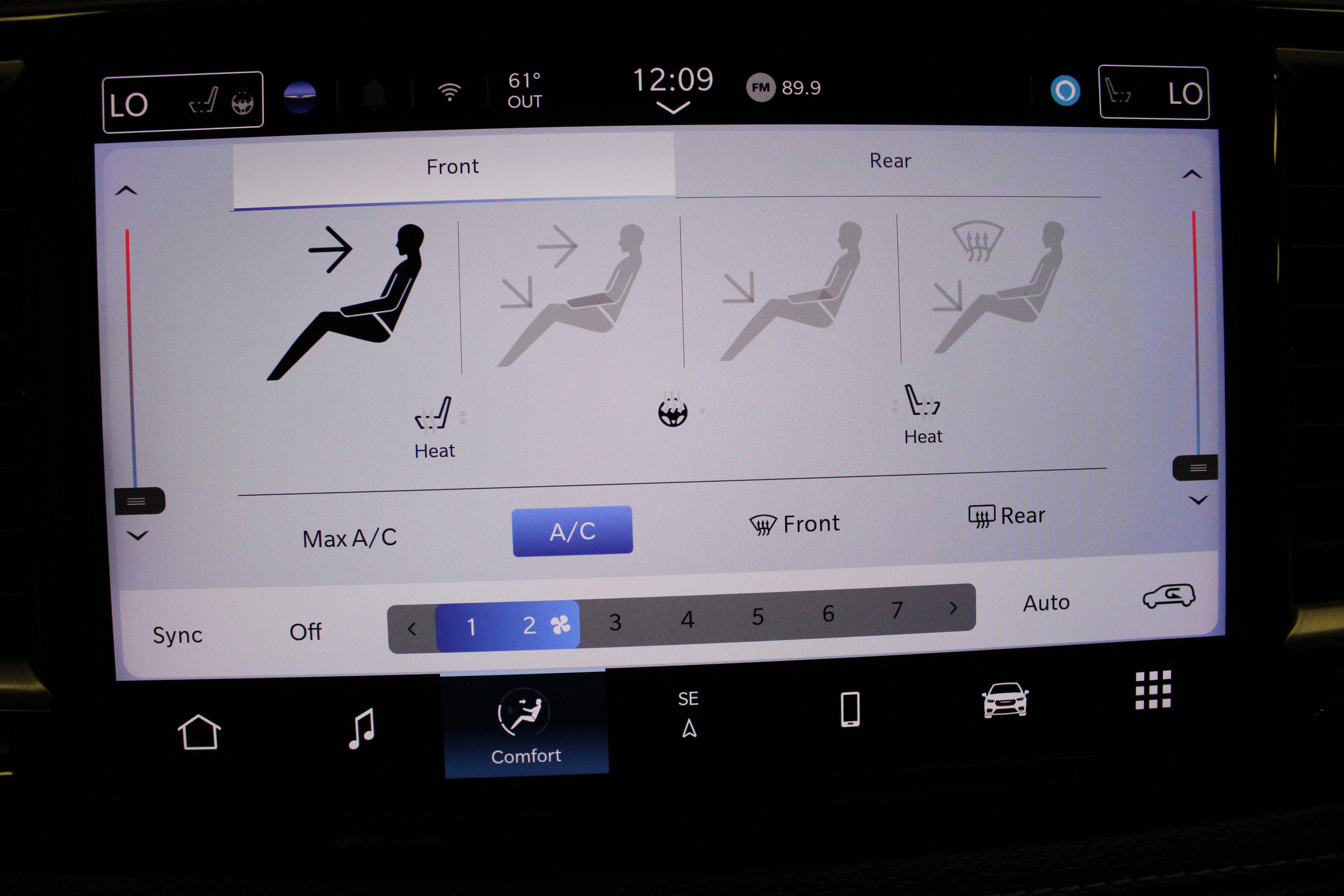 Used 2024 Chrysler Pacifica Limited FWD image 36