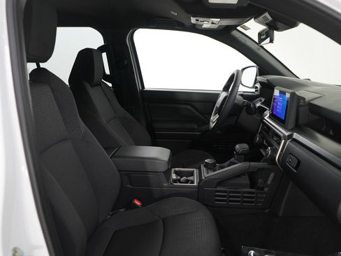 Used 2025 Toyota 4Runner SR5 image 13