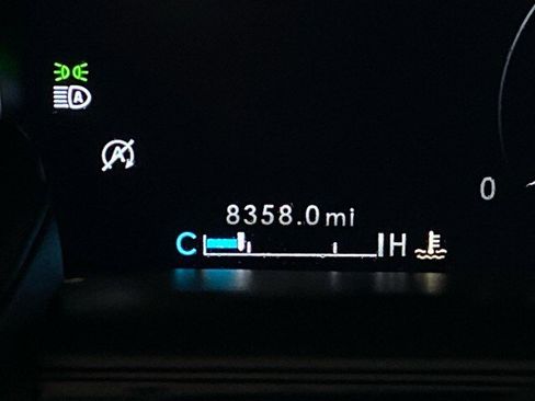 Used 2022 Lincoln Nautilus Reserve image 22