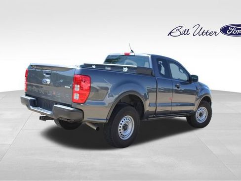 Used 2019 Ford Ranger XL w/ Equipment Group 101A Mid RWD image 5