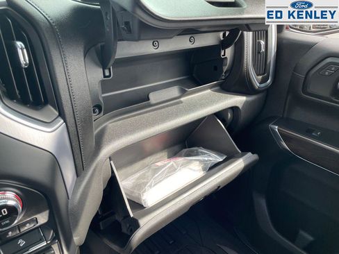 Used 2020 GMC Sierra 1500 SLT w/ SLT Premium Plus Package image 16