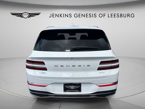 Used 2026 Genesis GV80 2.5T AWD/4WD image 6