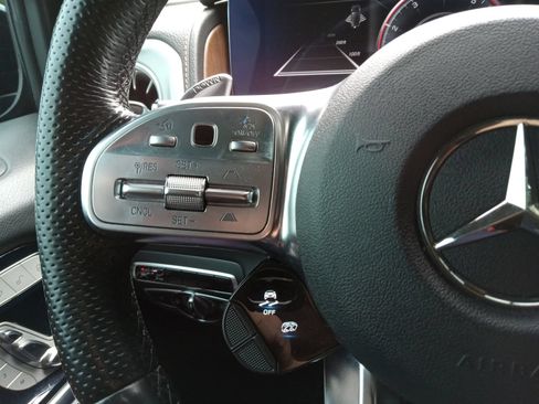 Used 2021 Mercedes-Benz G 63 AMG 4MATIC image 20