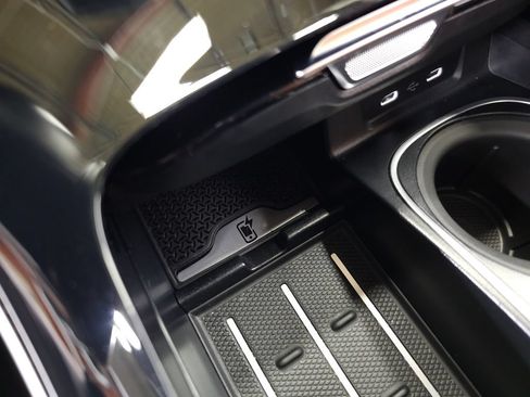 Used 2022 Mercedes-Benz S 580 4MATIC Sedan image 37