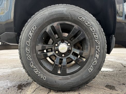 Used 2014 Chevrolet Silverado 1500 LT w/ All Star Edition image 36