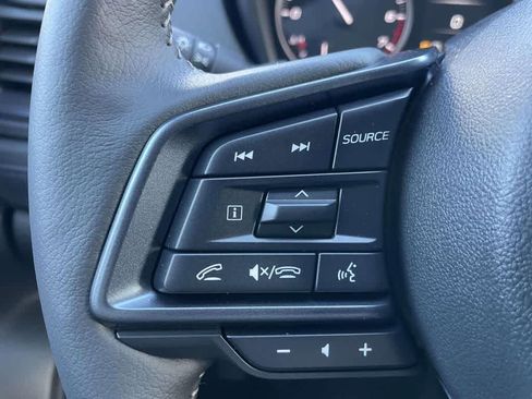New 2026 Subaru Forester Limited w/ Premium/Limited Package AWD/4WD image 14