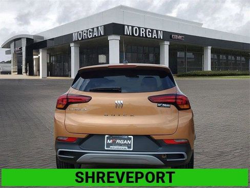 New 2026 Buick Encore GX Preferred w/ Comfort Package image 6