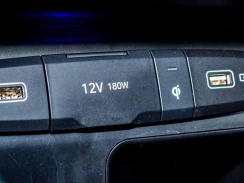 Used 2022 Hyundai Santa Cruz Limited image 15