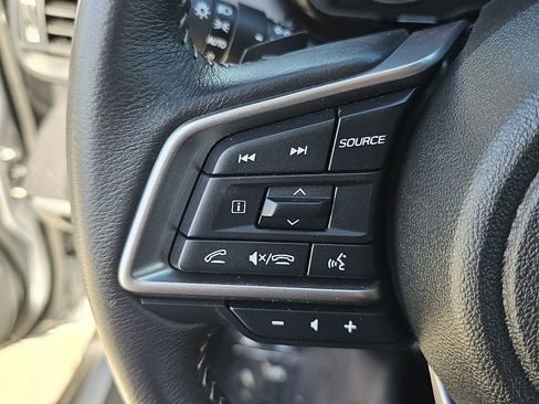 Certified 2025 Subaru Outback Premium AWD/4WD image 32