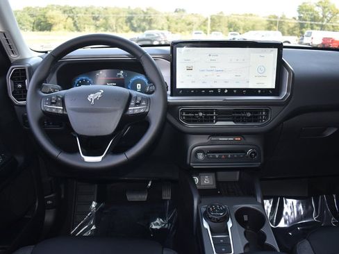 New 2025 Ford Bronco Sport Big Bend image 13