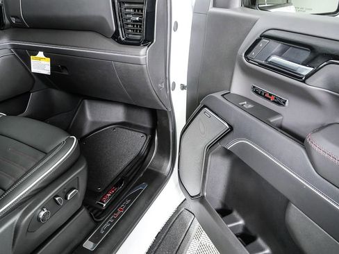 New 2026 GMC Sierra 1500 AT4X image 26