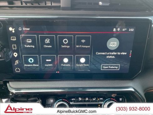 Used 2023 GMC Sierra 1500 AT4 w/ AT4 Premium Package image 17