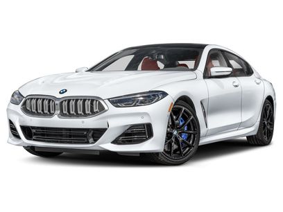 Used 2024 BMW 840i Gran Coupe w/ M Sport Professional Package
