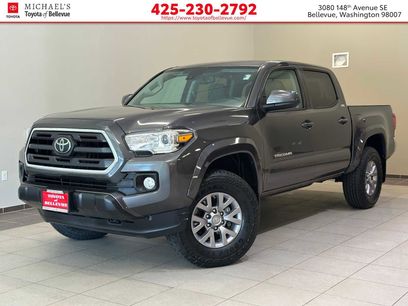 Used 2019 Toyota Tacoma SR5