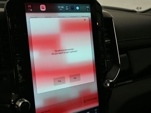 New 2026 RAM 1500 Laramie w/ Night Edition image 22