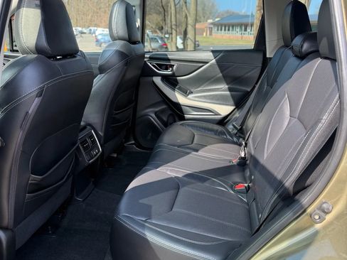 Used 2023 Subaru Forester Limited image 16