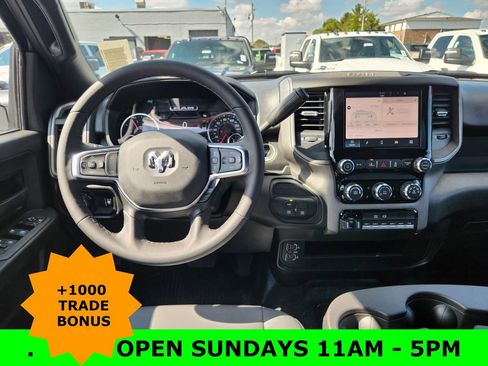 New 2026 RAM 4500 Tradesman w/ Safety Group image 17