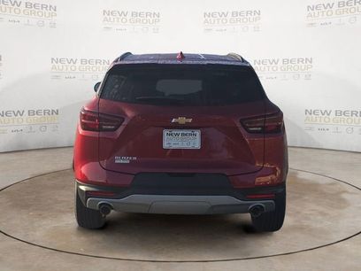 New 2026 Chevrolet Blazer LT w/ Convenience Package