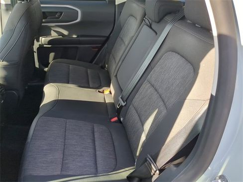 Used 2023 Ford Bronco Sport Big Bend w/ Convenience Package image 19