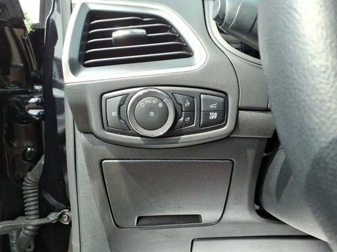 Certified 2024 Ford Edge SEL w/ Convenience Package AWD/4WD image 15